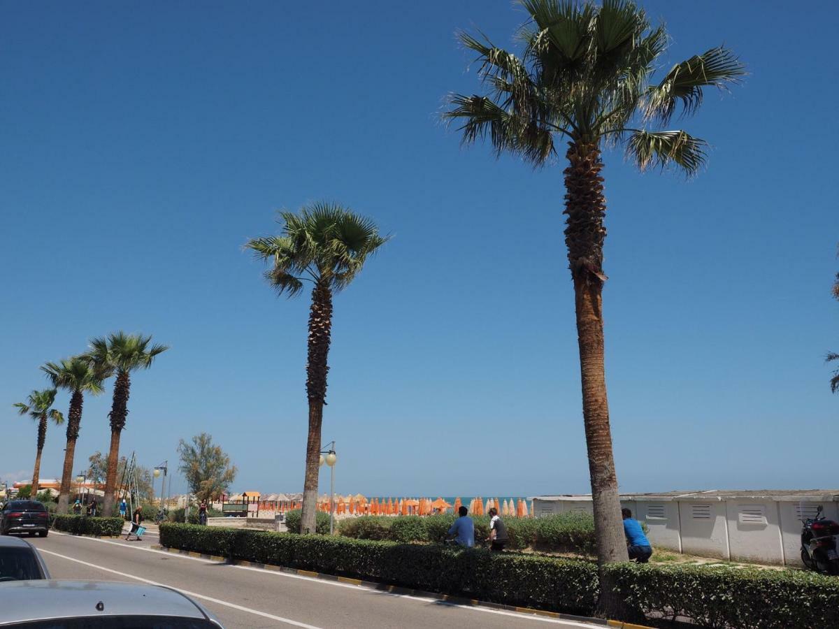 La Casa Sul Mare Montesilvano Exterior photo
